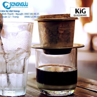 LY BẦU LÙN IN LOGO GIÁ RẺ