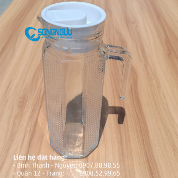 BÌNH LỤC GIÁC KIM CƯƠNG