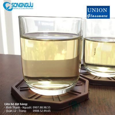 LY THỦY TINH HIỆU UNION UG-328
