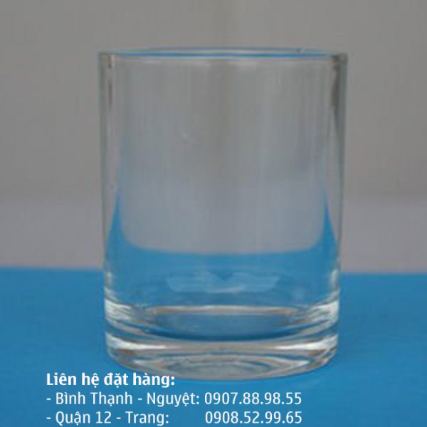 LY THỦY TINH HIỆU UNION UG323