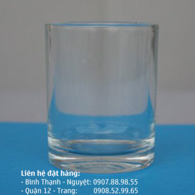 LY THỦY TINH HIỆU UNION UG323