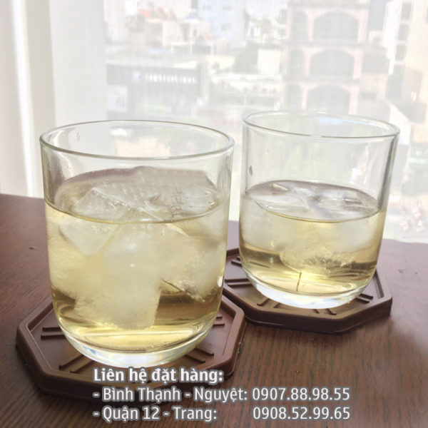 LY BẦU LÙN UNION - THÁI LAN