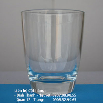 LY THỦY TINH HIỆU UNION UG-338