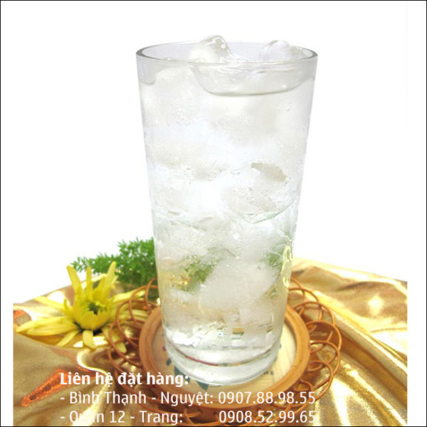 LY THỦY TINH HIỆU UNION UG-347