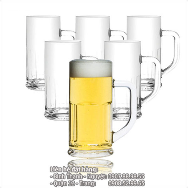 LY QUAI HIỆU UNION UG-364
