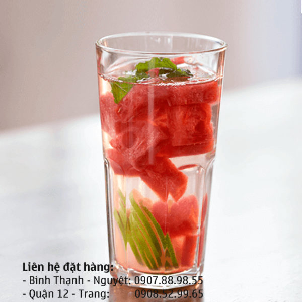 LY THỦY TINH HIỆU UNION UG-390