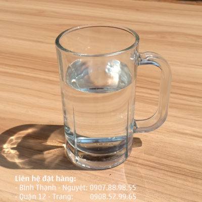 LY QUAI BIA KIỂU NHẬT