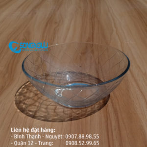 CHÉN THỦY TINH LƯỚI INDONESIA