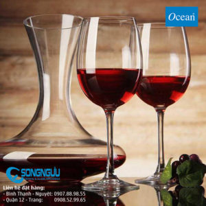 LY RƯỢU VANG LEXINGTON RED WINE 315ml