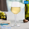 LY RƯỢU VANG LEXINGTON WHITE WINE 240ml