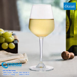 LY RƯỢU VANG LEXINGTON WHITE WINE 240ml