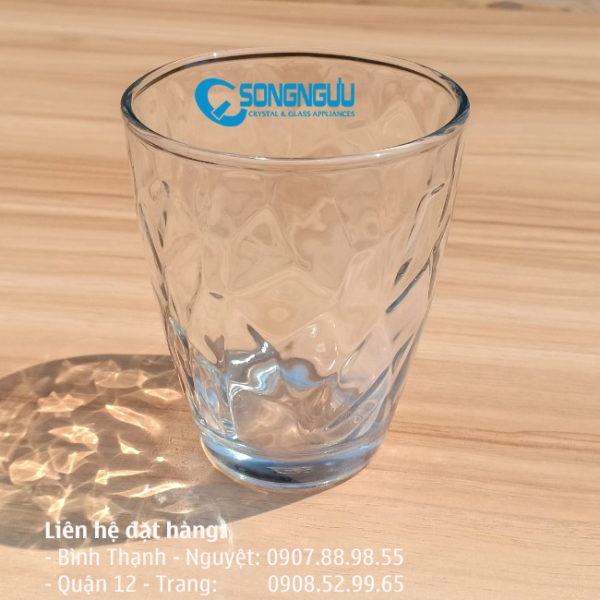 LY BẦU XOẮN VÂN INDONESIA