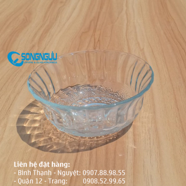 TÔ THỦY TINH 7 CƯỜM