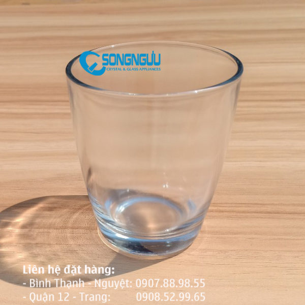 LY LÙN BẦU CAO CẤP INDONESIA