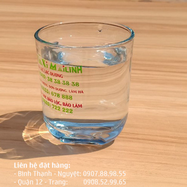 LY CHẶT GÓC INDONESIA 225ML