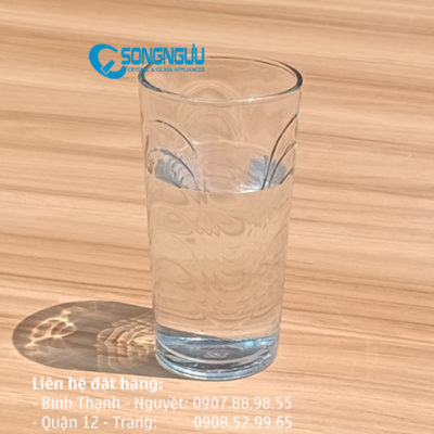 LY ỐNG TRUNG SÓNG C