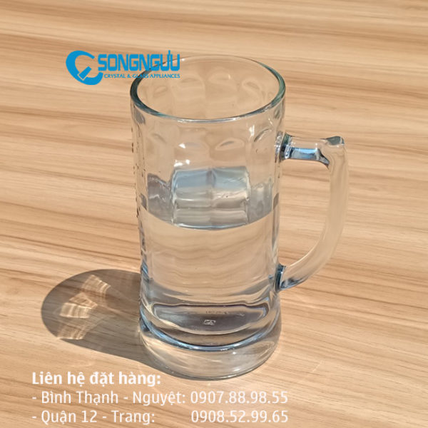 LY QUAI ĐẠI CAO 18cm