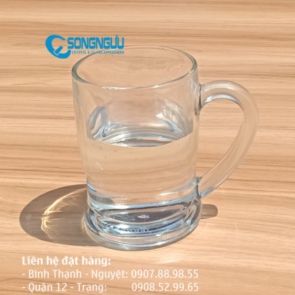 LY QUAI BENIDORM CAO 12.5cm