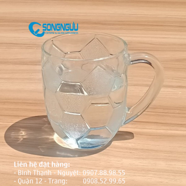 LY QUAI TRÁI BÓNG CAO 10.5cm
