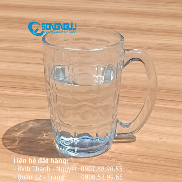 LY QUAI 316 CAO 12cm