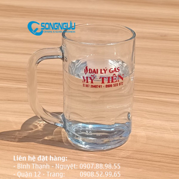 LY QUAI BIA INDONESIA CAO 11.2cm