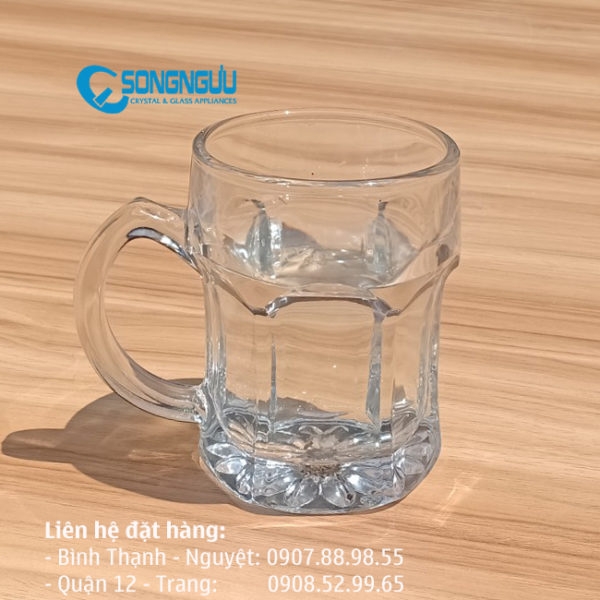 LY QUAI BIA K30 CAO 10.6cm