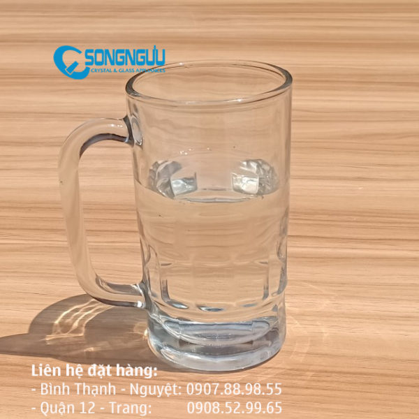 LY QUAI BIA M20N CAO 12.8cm