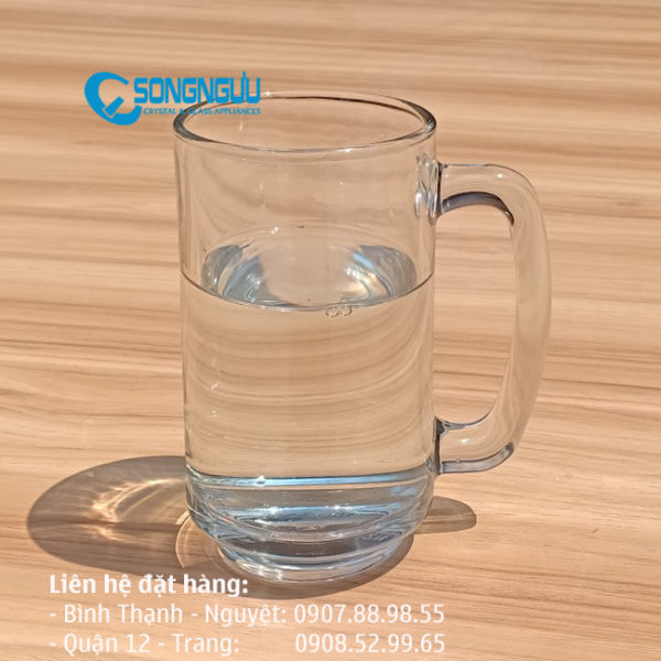 LY QUAI BIA CAO CẤP 13.7cm