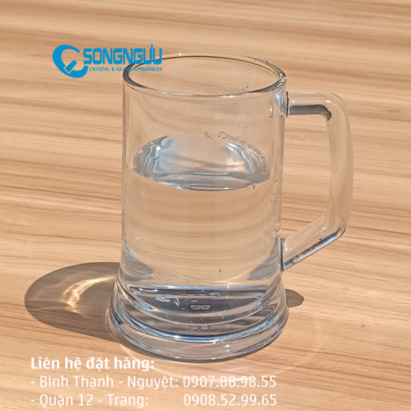 LY QUAI BIA 340 CAO 12.2cm