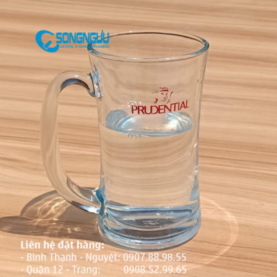 LY QUAI BIA EO CAO 13cm