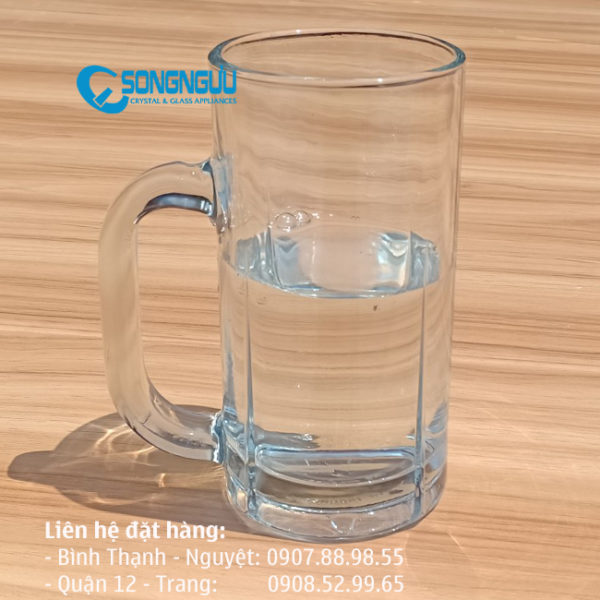 LY QUAI KIỂU NHẬT CAO 16cm