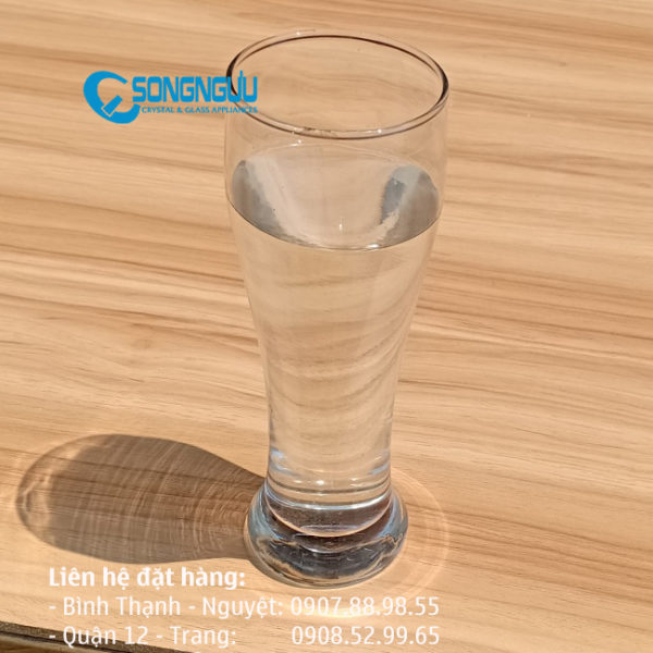 LY EO NỮ HOÀNG CAO 20cm