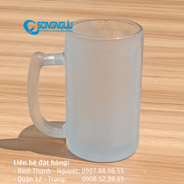 LY QUAI BIA SỌC THẲNG 13cm