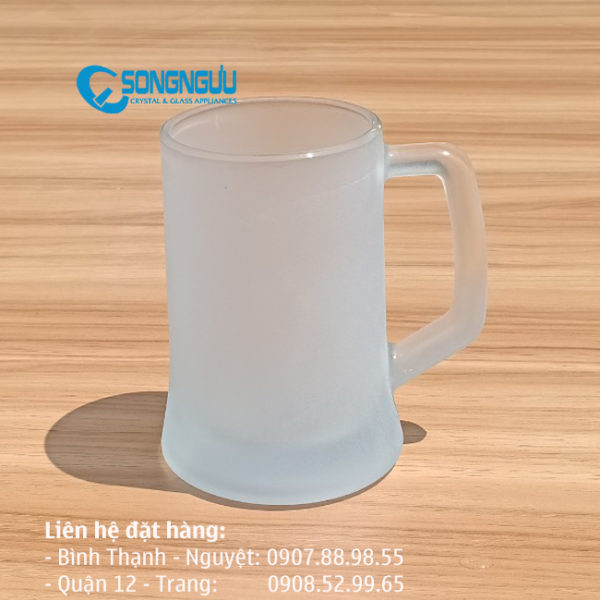 LY QUAI BIA CAO 12.5cm