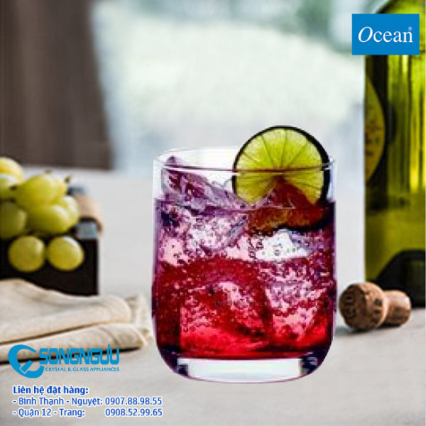 LY OCEAN TOP DRINK ROCK 325ml