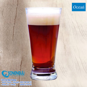 LY BIA THỦY TINH PILSNER 300ml