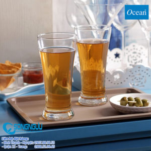 LY THỦY TINH PILSNER 400ml