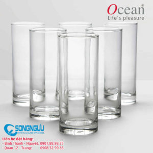 LY THỦY TINH FIN LINE 355ml