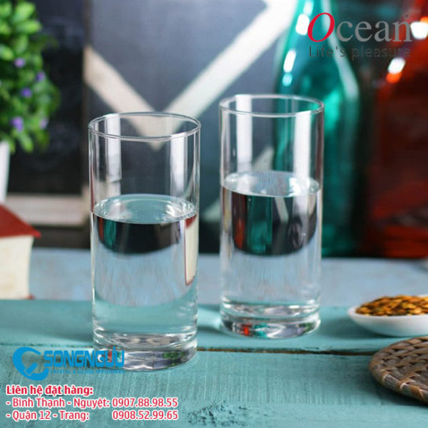 LY THỦY TINH FINE DRINK 380ml