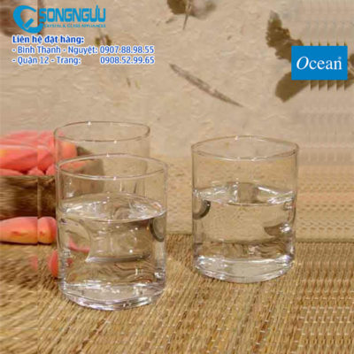 LY THỦY TINH UNITY JUICE 255ml