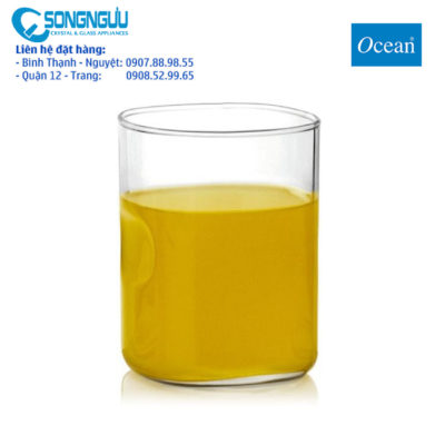 LY THỦY TINH UNITY JUICE 255ml