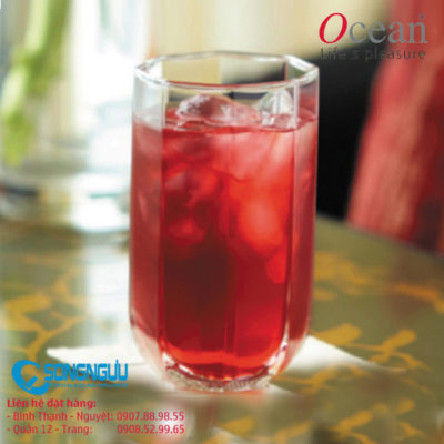 LY THỦY TINH TULIP 320ml