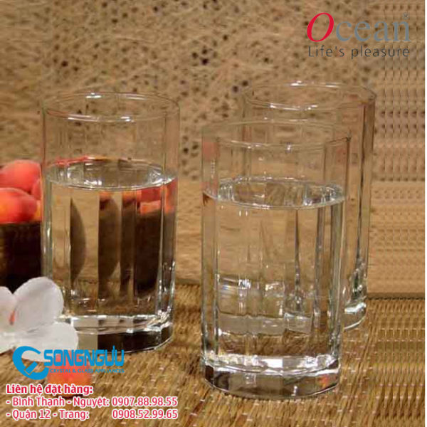 LY VICTORIA HIBALL 365ml