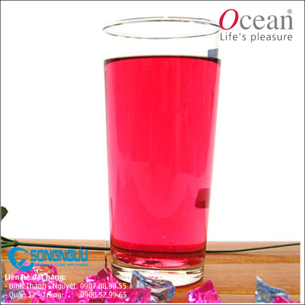 LY THỦY TINH NOVA 435ml