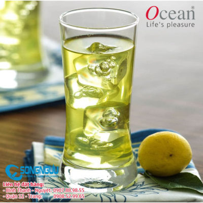 LY THỦY TINH TANGO 315ml