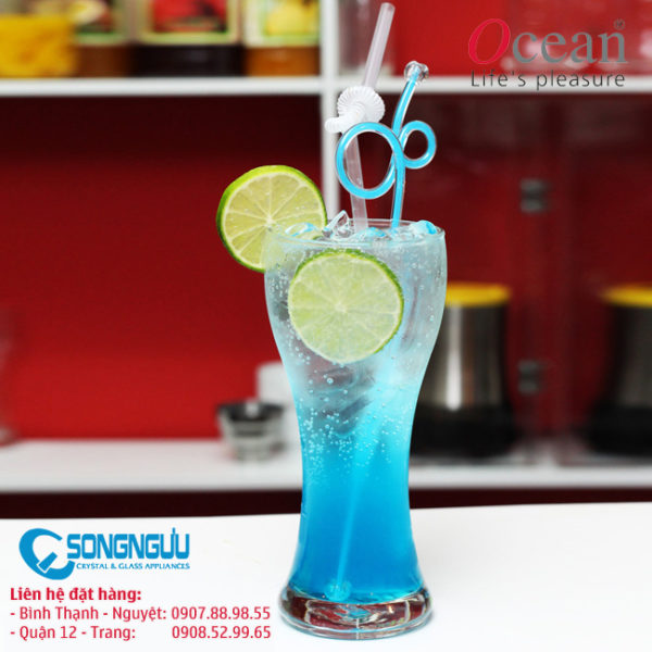 LY THỦY TINH IMPERAL 350ml