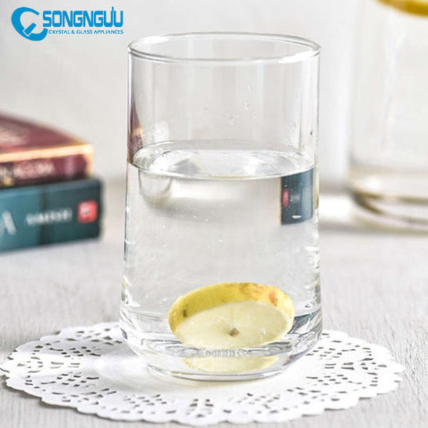 LY THỦY TINH PATIO TUMBLER 290ml