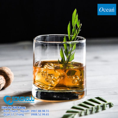 LY UỐNG NƯỚC TRINITY ROCK 305ml
