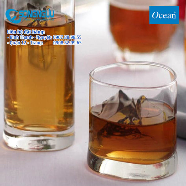 LY UỐNG NƯỚC TRINITY ROCK 305ml