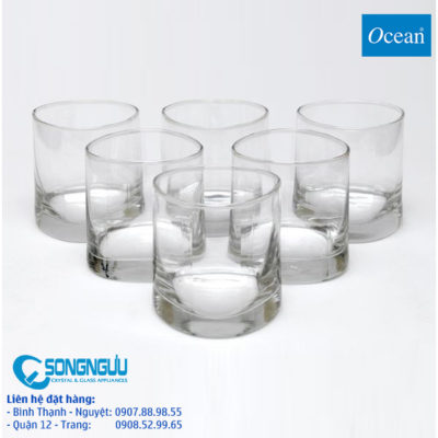 LY UỐNG NƯỚC TRINITY ROCK 305ml